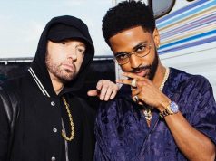 Big Sean Remembers the Day Eminem Asked for His Autograph
