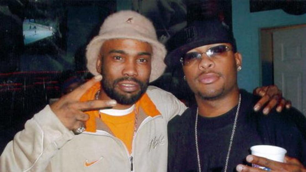 Royce da 5’9” Gets Emotional Over Never Seen Before Footage Of Proof