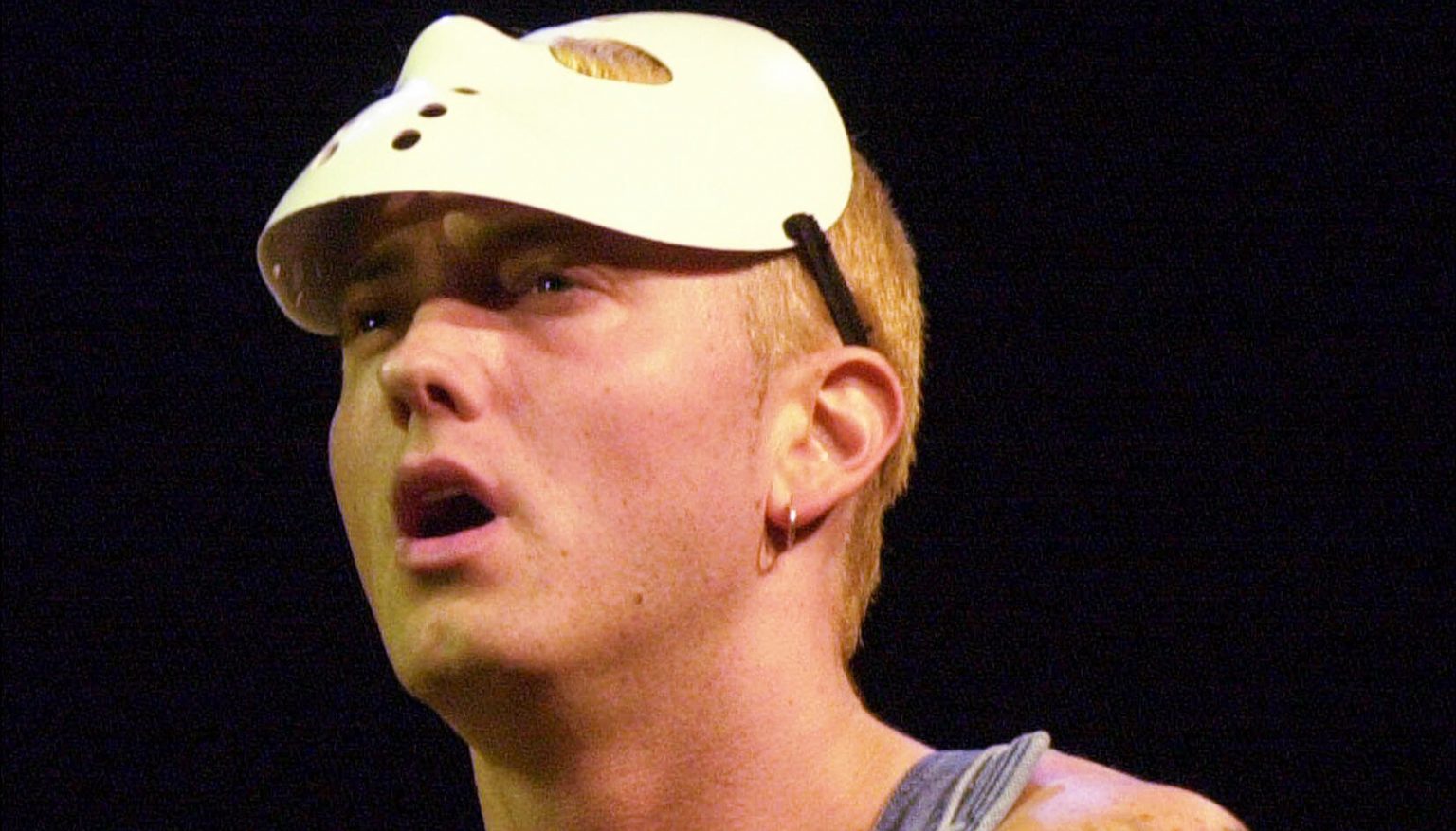 eminem faq