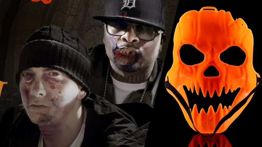 We Are Sorry For Waiting With You For Announced Shade45 Show That Didn’t Happen