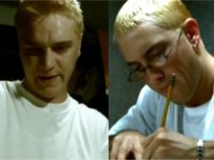 Devon Sawa Says Eminem’s STANS Moved Him to Tears