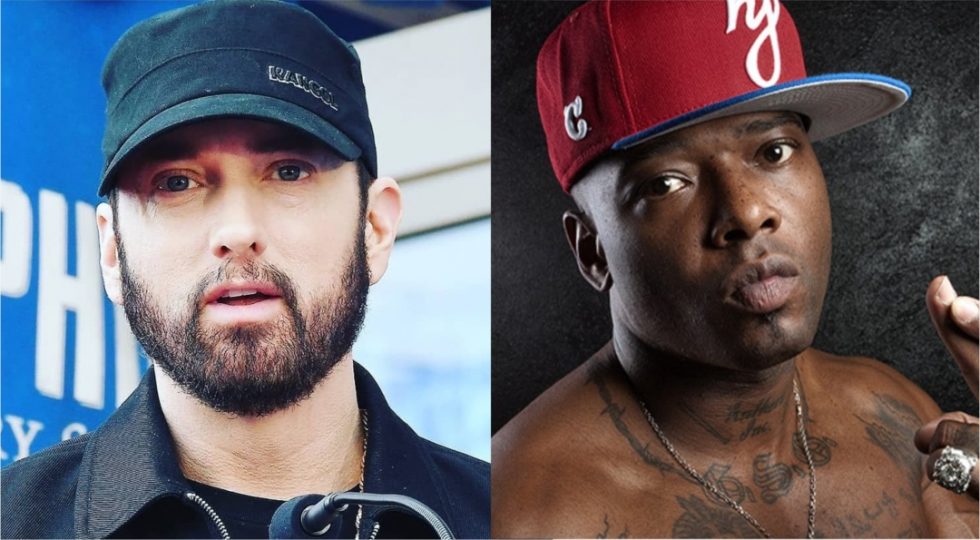 Treach Praises His Light-Skinned Twin Eminem and Updates on His Shady ...