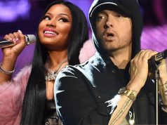Nicki Minaj & Eminem’s “Roman’s Revenge” is Eligible for 2 Platinum in US