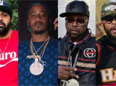 DJ Kay Slay Invites Benny the Butcher, Joell Ortiz and Royce da 5’9” to Epic Posse Cut