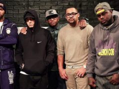 KXNG Crooked Reveals His Favourite Verses with Eminem and Slaughterhouse Joell Ortiz Talks Eminem And Slaughterhouse In Twitter Q&A