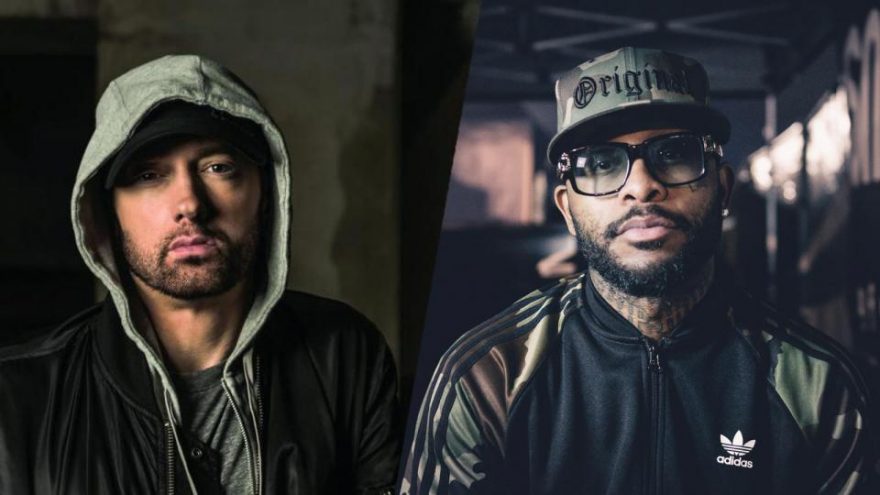 Royce da 5’9” Talks About Grammy Nomination, Eminem Snub and Squashing Lord Jamar Beef