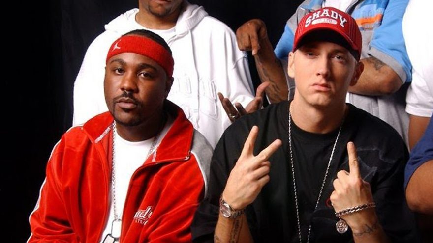 Kuniva Hints At New Collaboration With Eminem