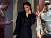 Benzino Rihanna Royce