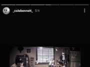 Cole Bennett Wants to Make a Feature Film With Eminem