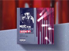 Eminem — “Killer” Certified Platinum in US