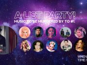 M2bmb a-list streaming party
