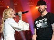 Skylar Grey Eminem Coachella 2018 live