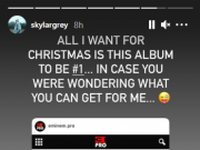 Skylar Greay M2BMB IG