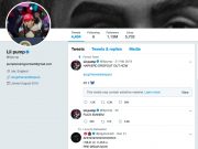 Lil Pump Deleted A Tweet In Which He Fucked Eminem Off