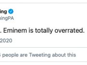 Republican Politician Dean Browning Insults Eminem & Favors Lil Pump’s Attacks