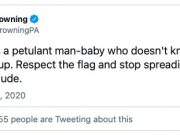 Republican Politician Dean Browning Insults Eminem & Favors Lil Pump’s Attacks