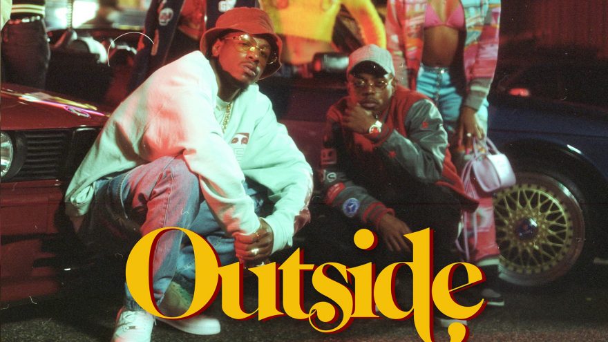 World Premiere On Shady Records: Westside Boogie – “Outside” feat. Joey Bada$$ Out Now