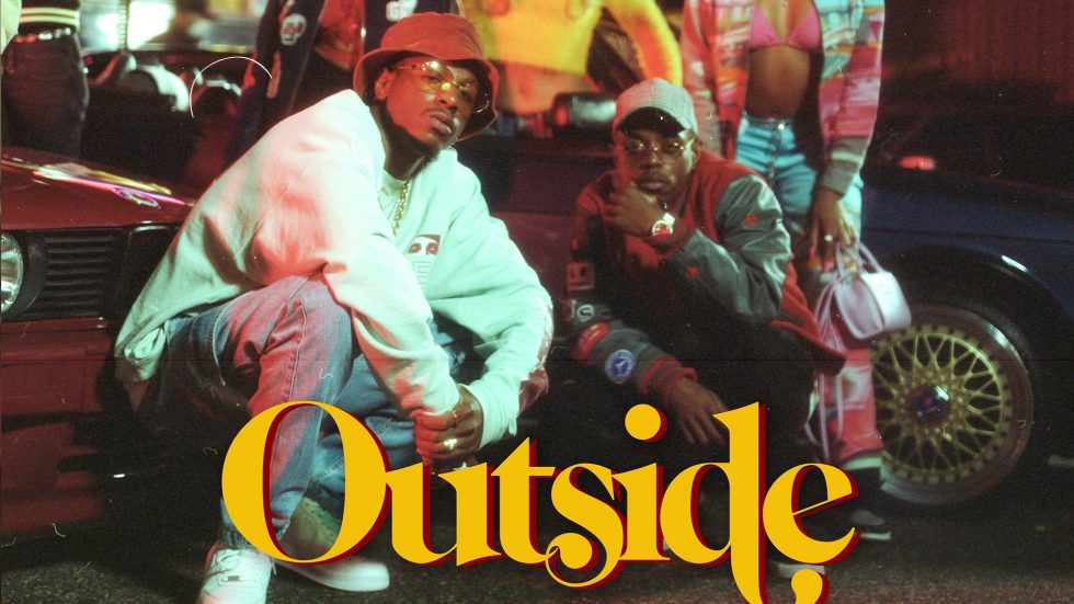 World Premiere On Shady Records: Westside Boogie – “Outside” feat. Joey Bada$$ Out Now