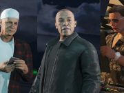 Dr. Dre, Jimmy Iovine, Scott Storch & DJ Pooh Cameo in GTA 5: The Cayo Perico Heist [Full Video]