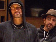 FredWreck Shuts Down Fake News About Eminem’s Alleged Show in Israel FredWreck Keeps Fans On Edge With A Reference To Hitchcock And The Deluxe Version of Eminem's MTBMB Album