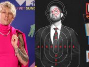 Machine Gun Kelly Reacted to Eminem’s Jabs From “These Demons”, “Gnat”, and “Zeus”