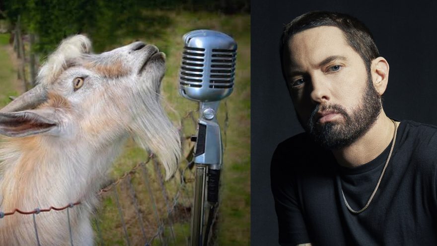 Eminem Dominates Spotify Top New Songs Chart: 9 out of 10 slots are occupied by tracks from M2BMB