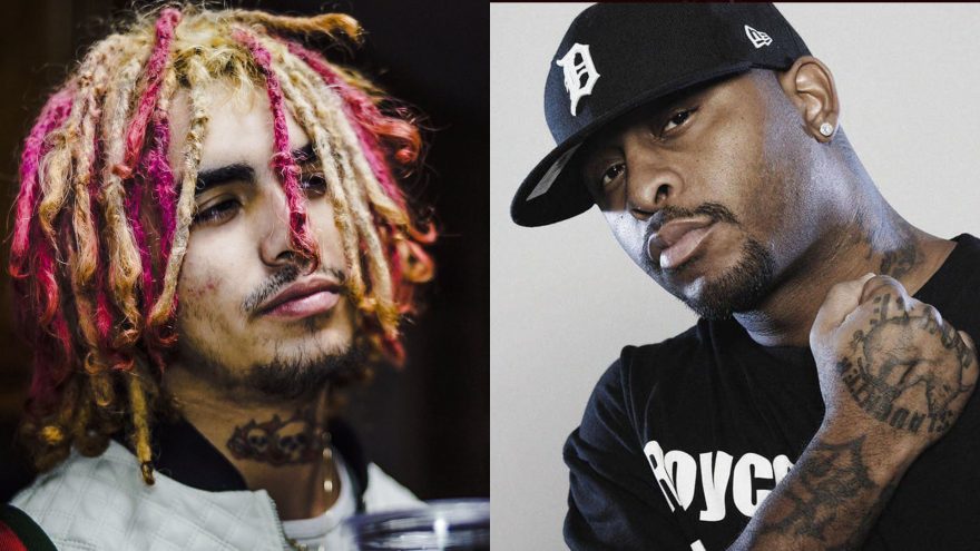 Royce da 5’9” Threatened Lil Pump After His Insult of Eminem