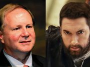 Republican Politician Dean Browning Insults Eminem & Favors Lil Pump’s Attacks