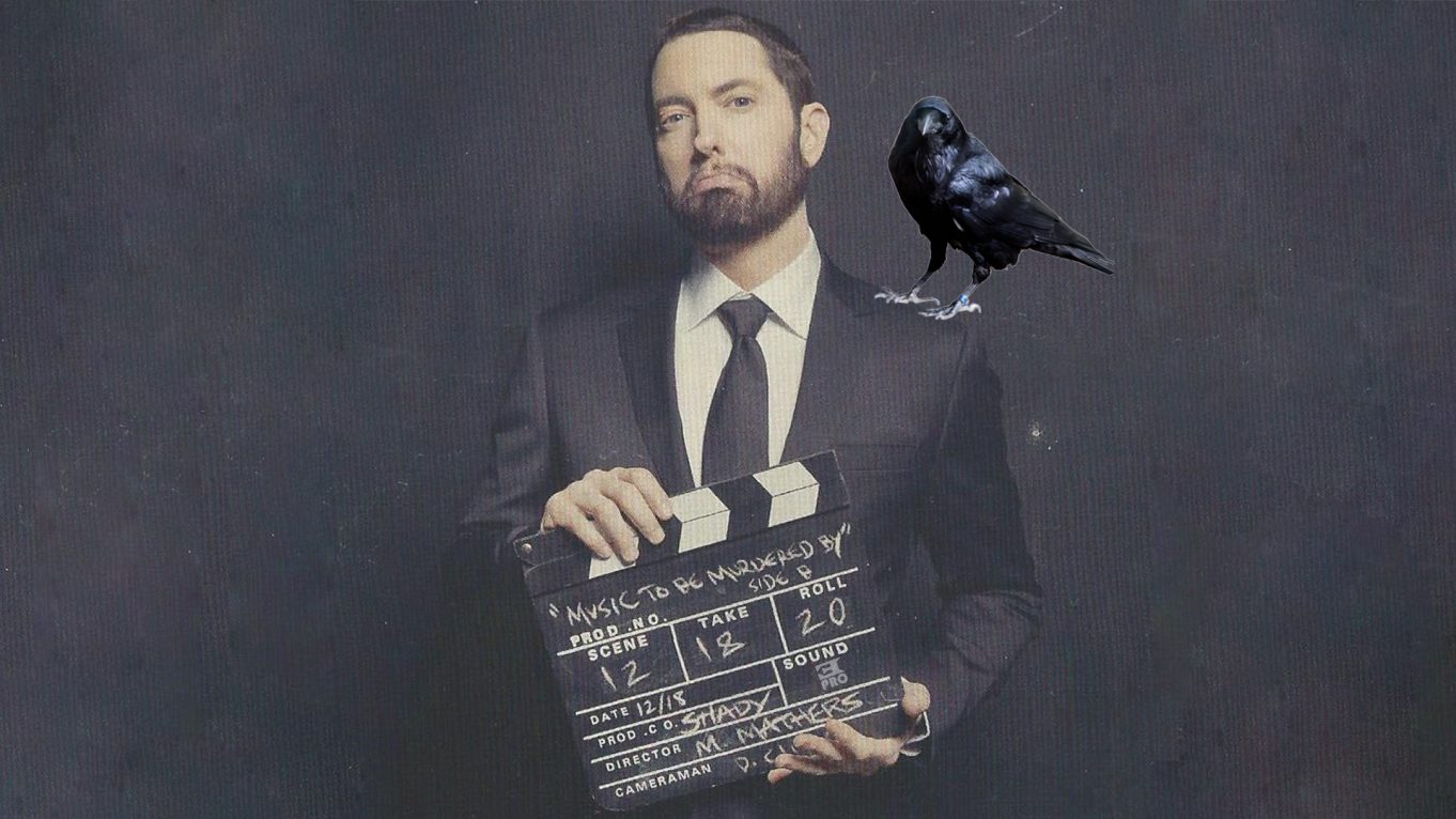 [Countdown & Fan Chat] Waiting Together For The Possible Eminem’s MTBMB ...