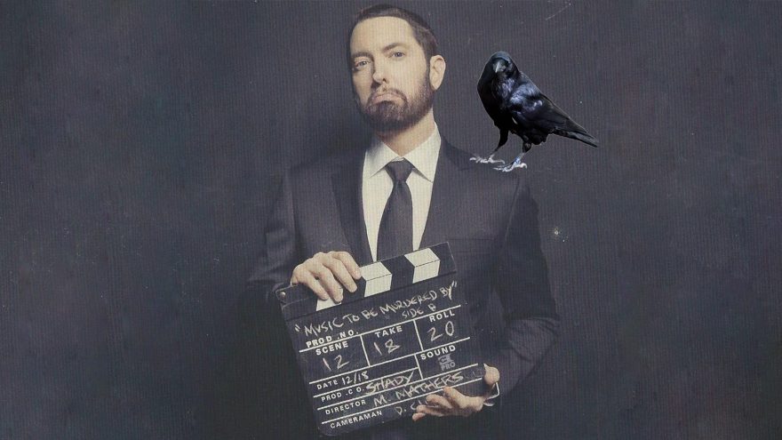 [Countdown & Fan Chat] Waiting Together For The Possible Eminem's MTBMB Deluxe Edition Release