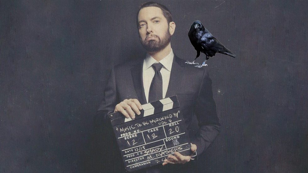 [Countdown & Fan Chat] Waiting Together For The Possible Eminem's MTBMB Deluxe Edition Release