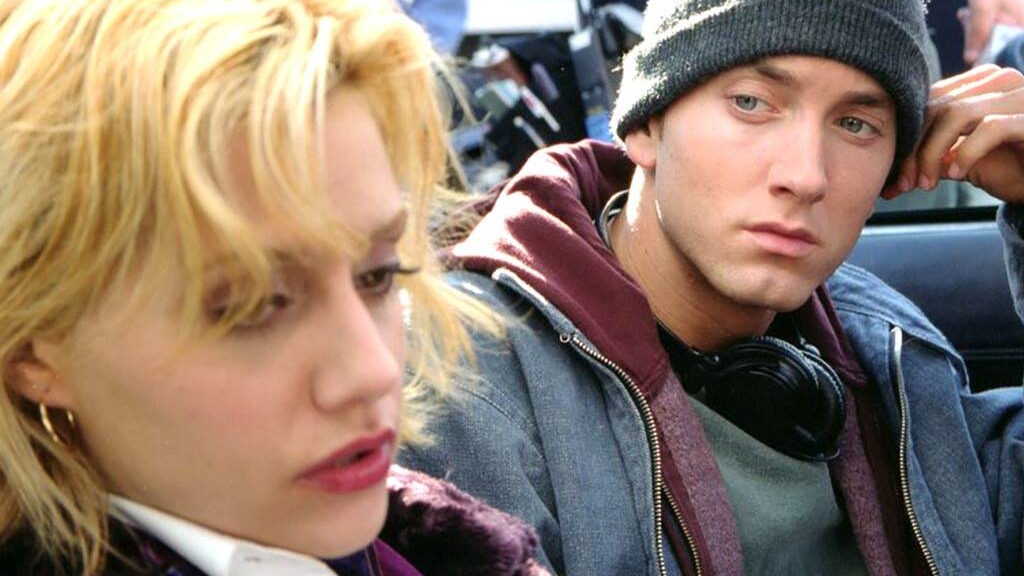 you tube eminem 8 mile