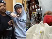 Eminem Bizarre hospital