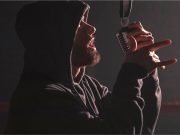 Eminem Higher mic
