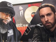 KXNG Crooked Encourages Eminem to Release Their Joint