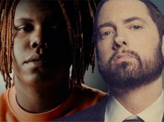 MAJ Shares His First Phone Conversation with Eminem