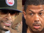 Royce Benzino headshot
