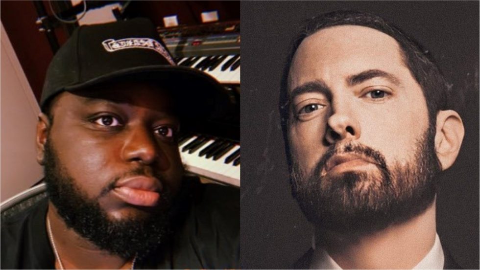 White Gold Celebrates “Zeus” Being The Second MostStreamed Song From