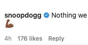 Snoop Dogg Says Everything Is Good Between Him, Dr. Dre and Eminem