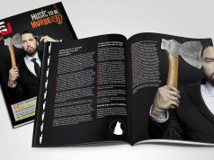 The New Issue Of Our EJ Magazine Is Coming! The New Issue Of Our EJ Magazine Is Coming!