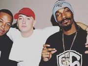 Snoop Dogg Says Everything Is Good Between Him, Dr. Dre and Eminem