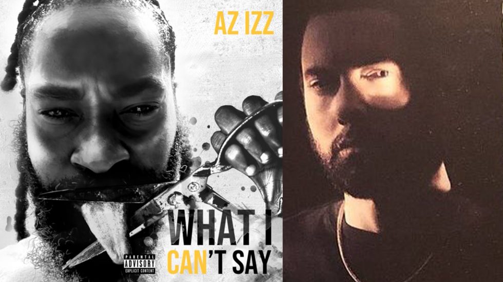 New Eminem Diss Track Shades More Its Author Than Eminem