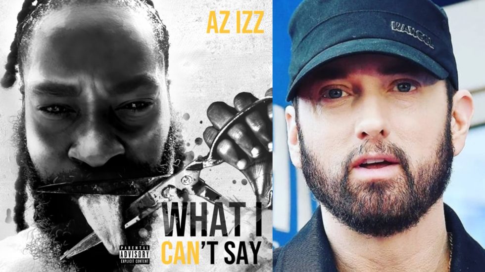 Delusional Outsidaz MC Claims Victory Over Eminem