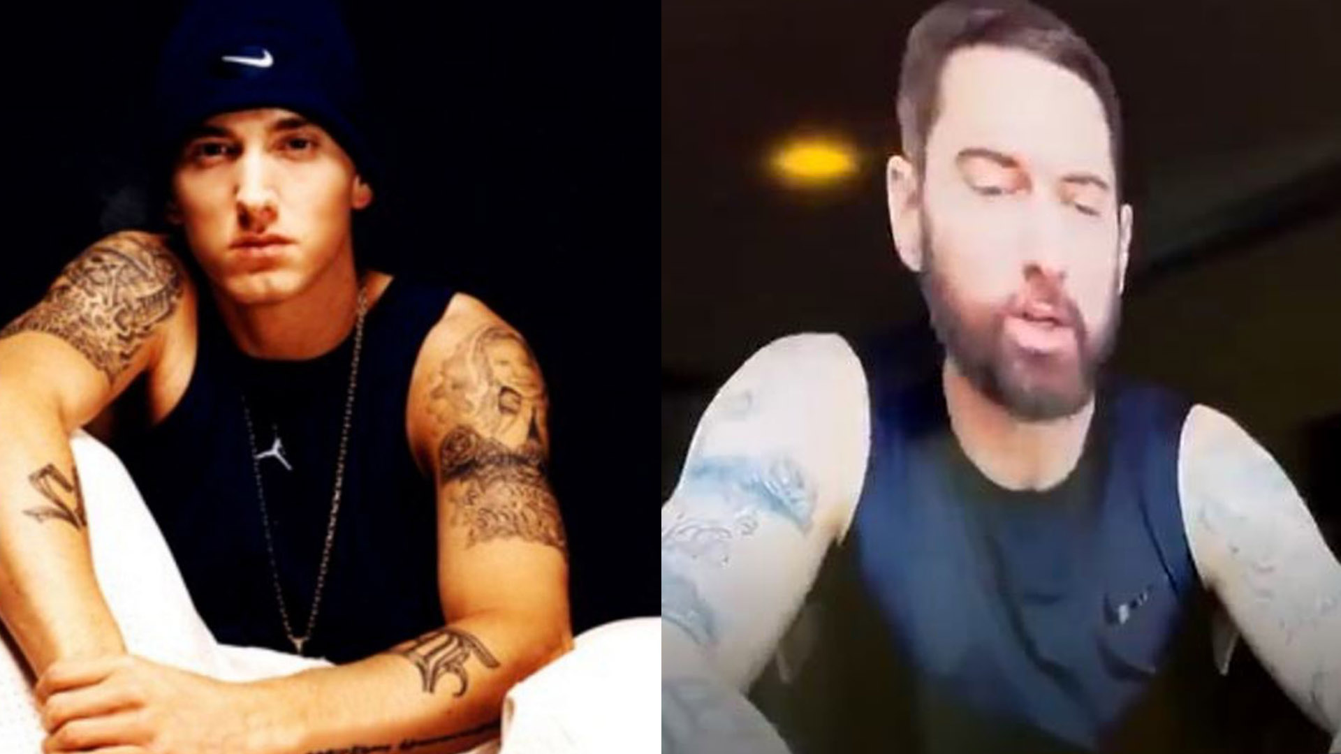 Eminem to release new album in 2013