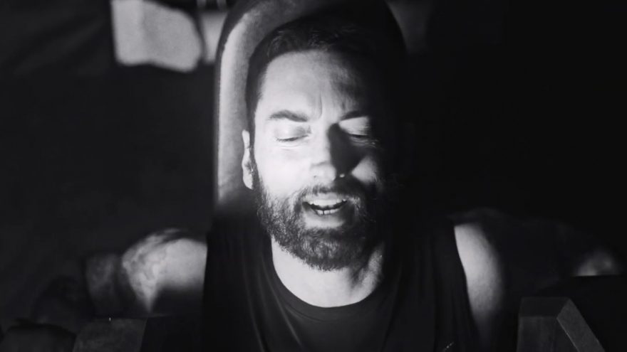 [New Video] Eminem - “Higher”