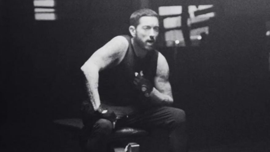 Eminem - “Music To Be Murdered By” Projected To Return To Billboard Top 10