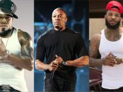 50 Cent Dr. Dre The Game
