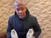 Dre Chronic sneakers 1