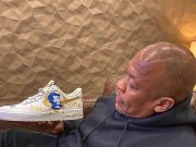 Dre Chronic sneakers 2