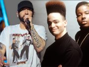 Eminem Kid’n Play